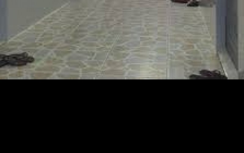Bán dãy nhà trọ tại mặt tiền đường D6, Khu dân cư VSIP, TP Thuận An, Tỉnh Bình Dương